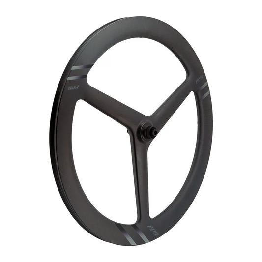 UFO Tri-Spoke Front Wheel