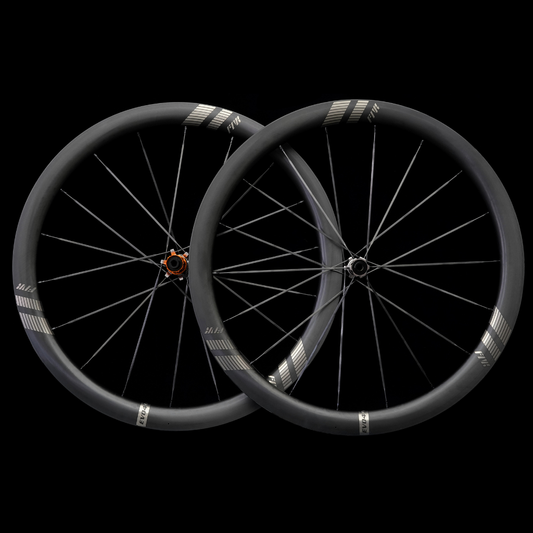 2026 EVO S Series Wheelsets