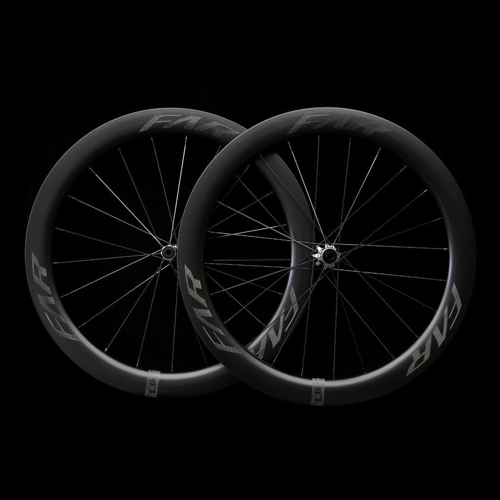 2026 C Series Wheelsets