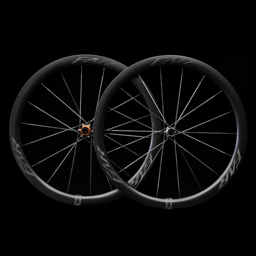 2026 S Series Wheelsets