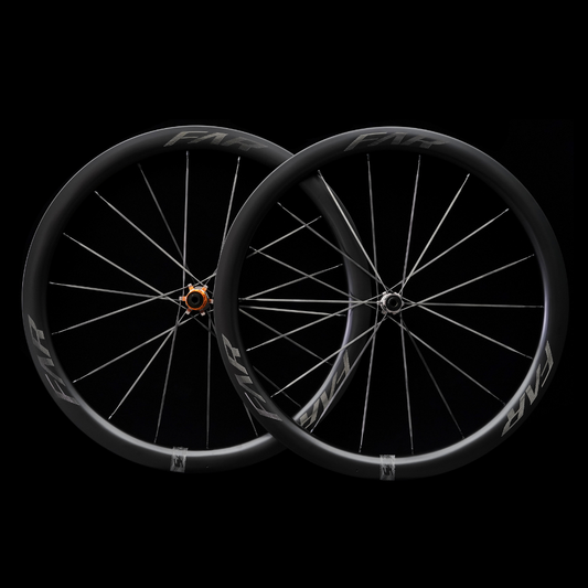 2026 S Series Wheelsets