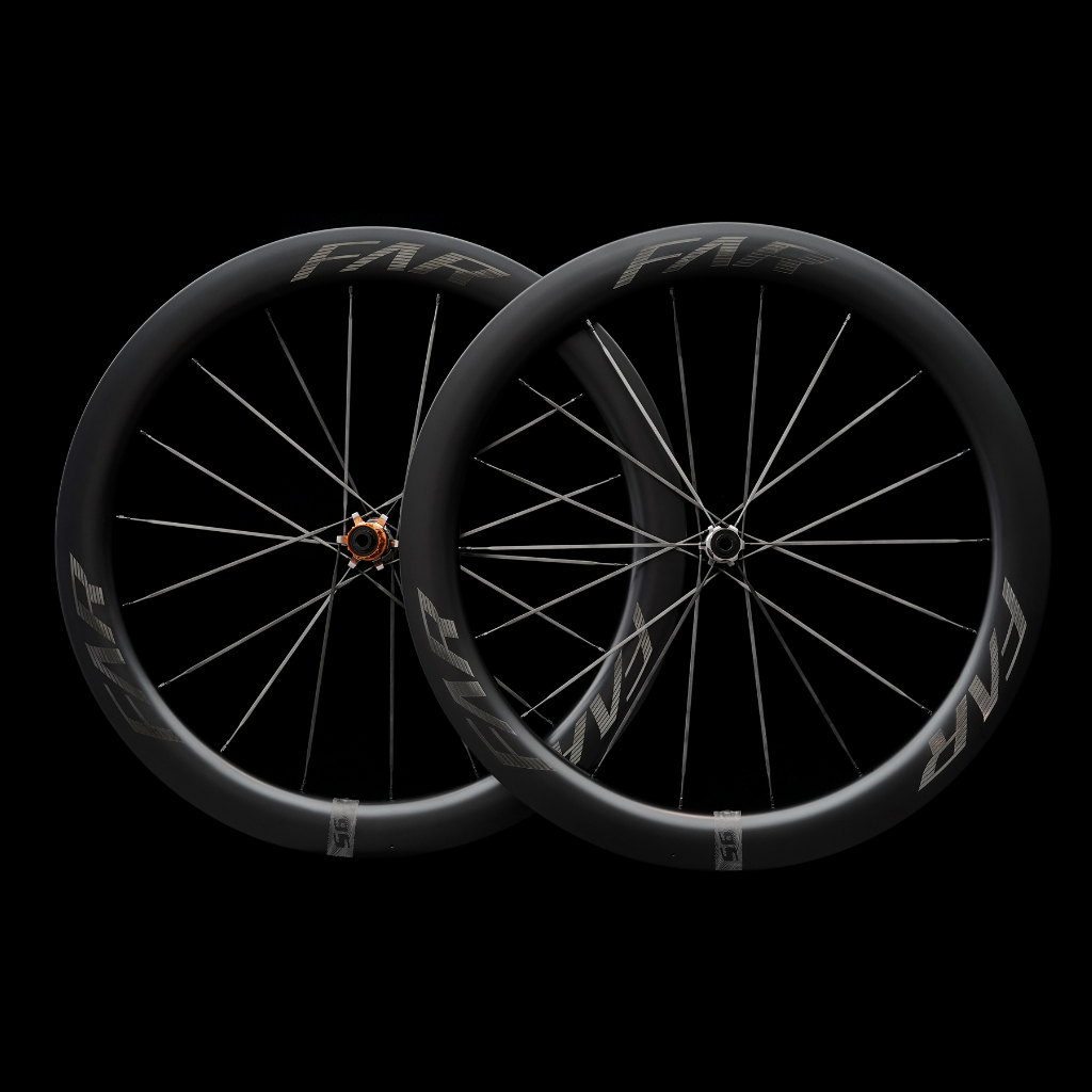2026 S Series Wheelsets