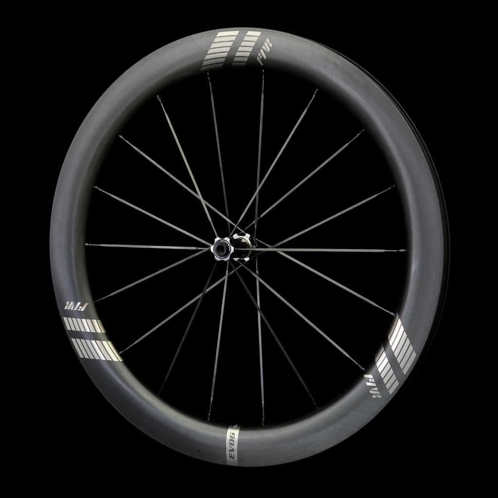 2026 EVO S Series Wheelsets