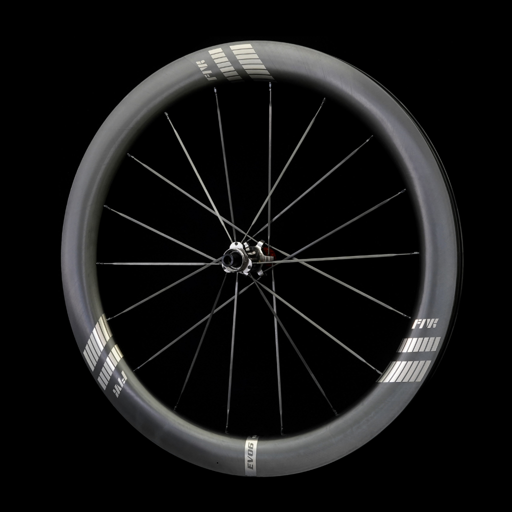 2026 EVO S Series Wheelsets