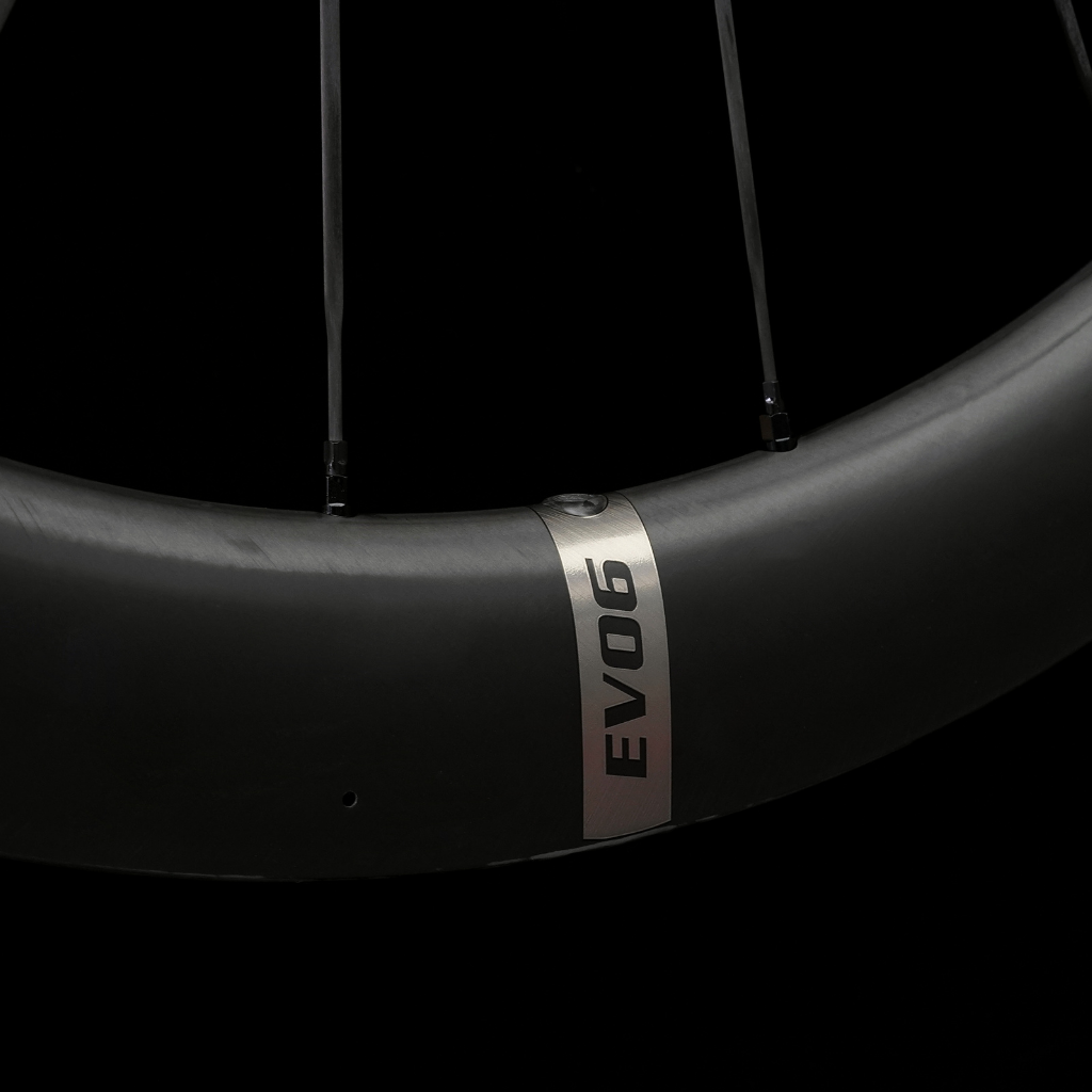 2026 EVO S Series Wheelsets