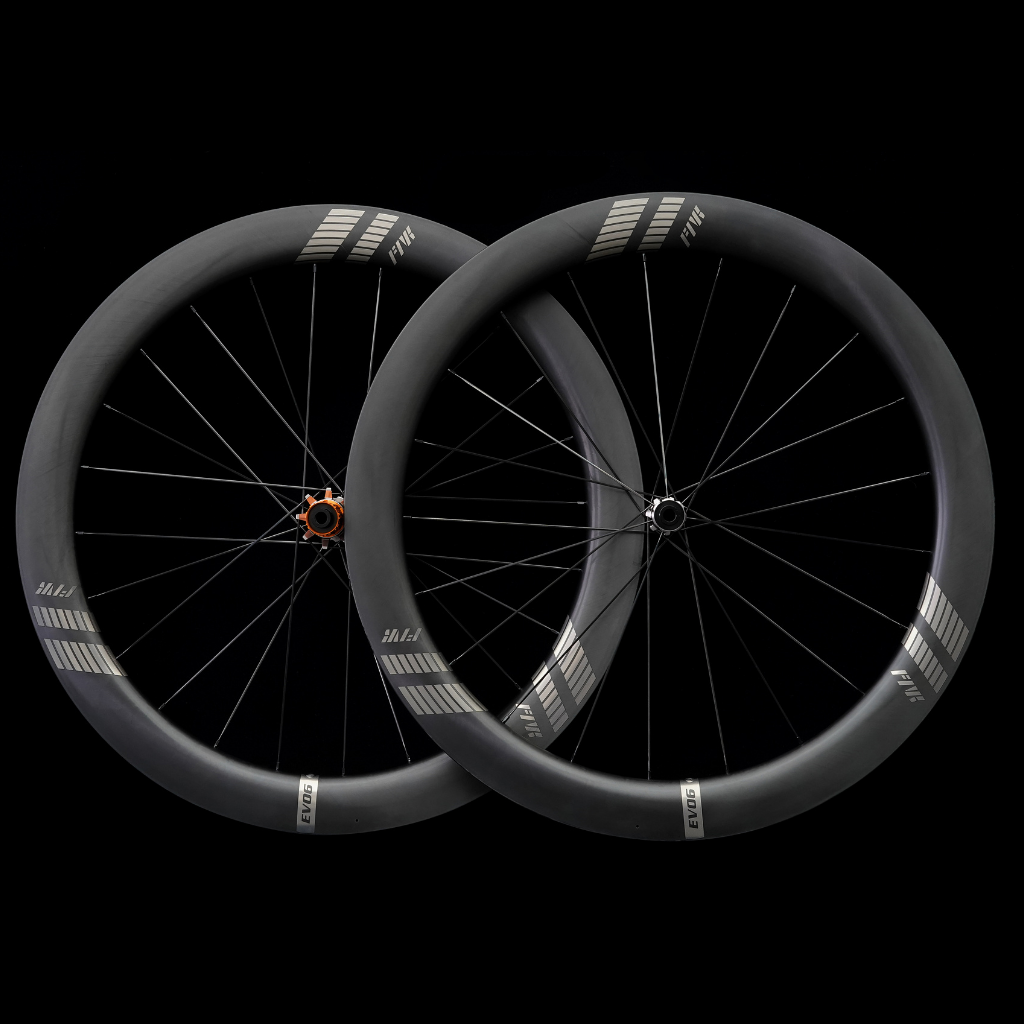 2026 EVO C Series Wheelsets