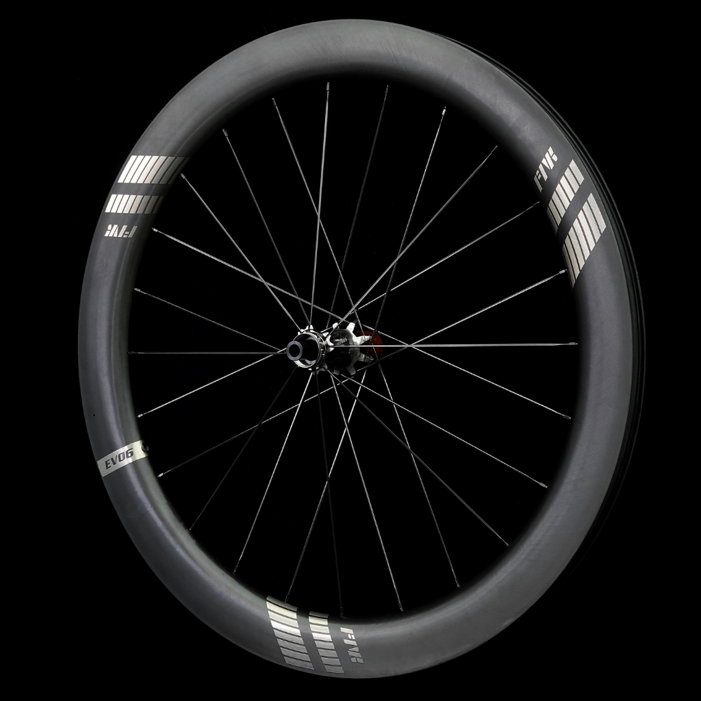 2026 EVO C Series Wheelsets