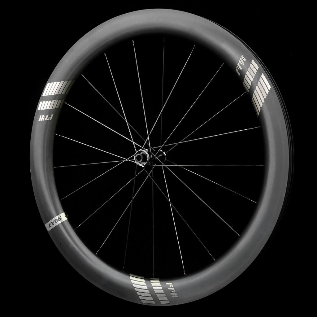 2026 EVO C Series Wheelsets