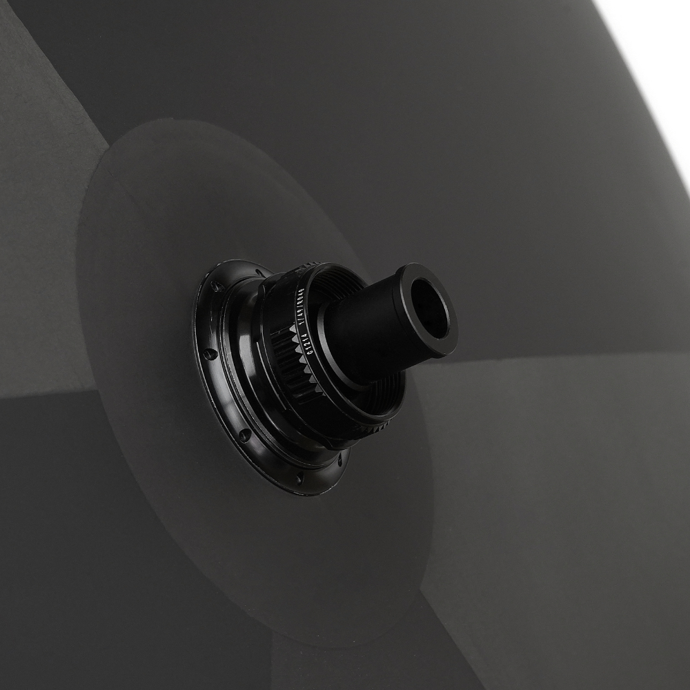 MY26 UFO Full Disc Rear Wheel