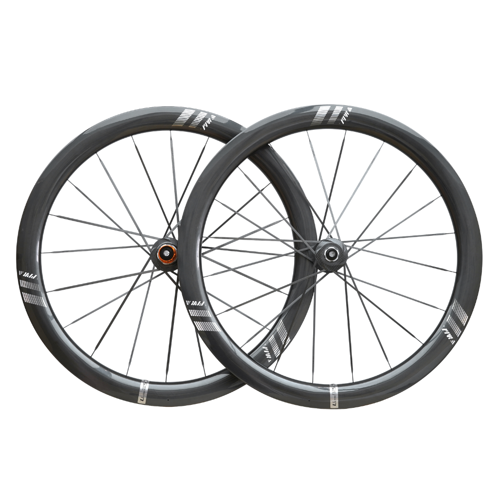 2026 EVO S5 Ultimate Wheelset