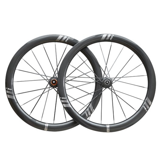 2026 EVO S5 Ultimate Wheelset
