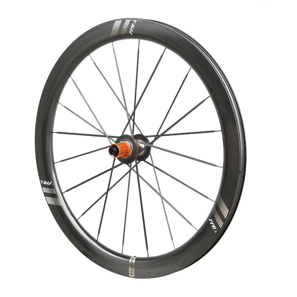 2026 EVO S5 Ultimate Wheelset