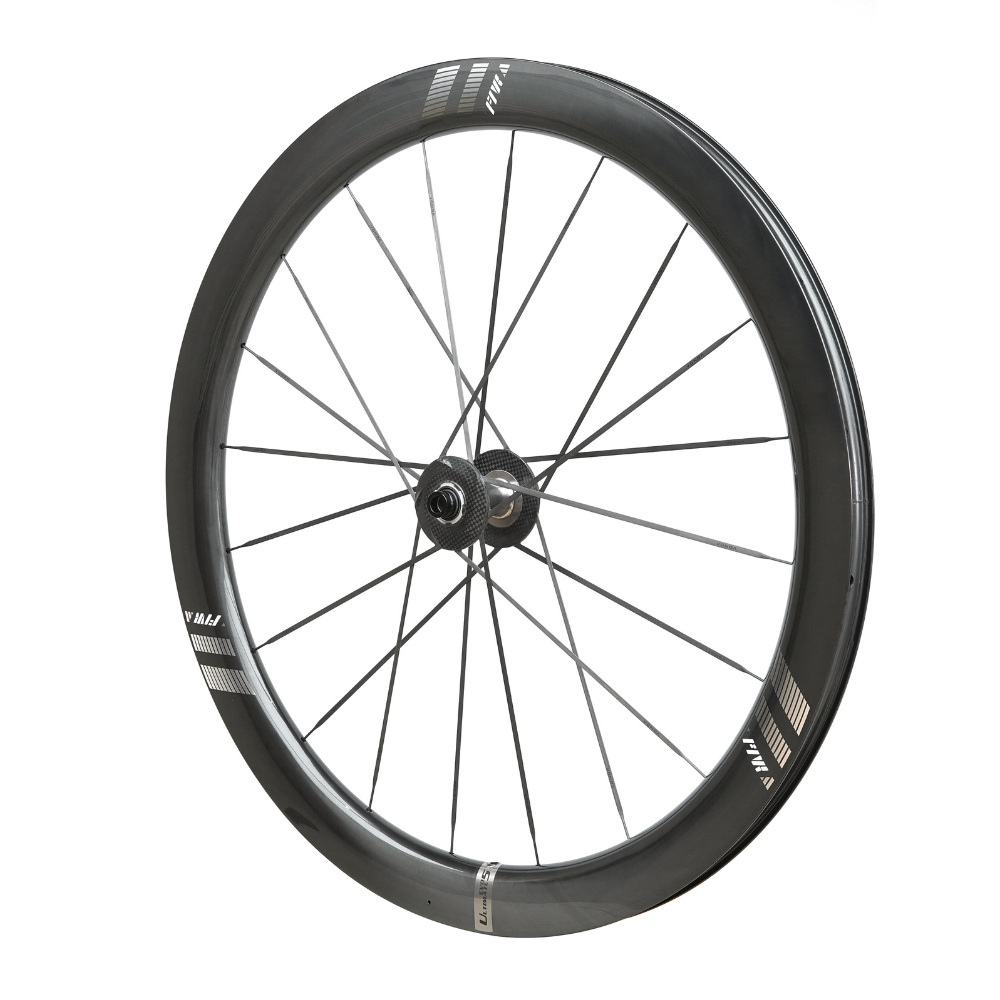 2026 EVO S5 Ultimate Wheelset