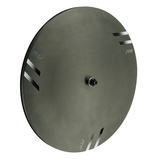 UFO Full Disc Rear Wheel