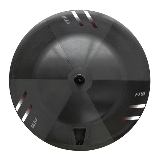UFO Full Disc Rear Wheel