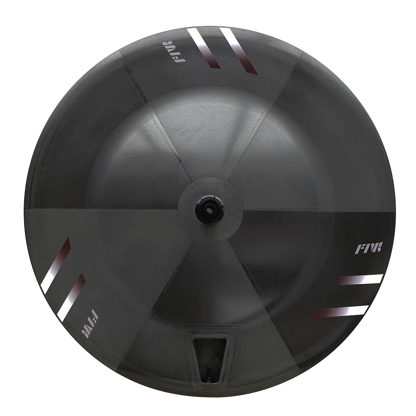 UFO Full Disc Rear Wheel