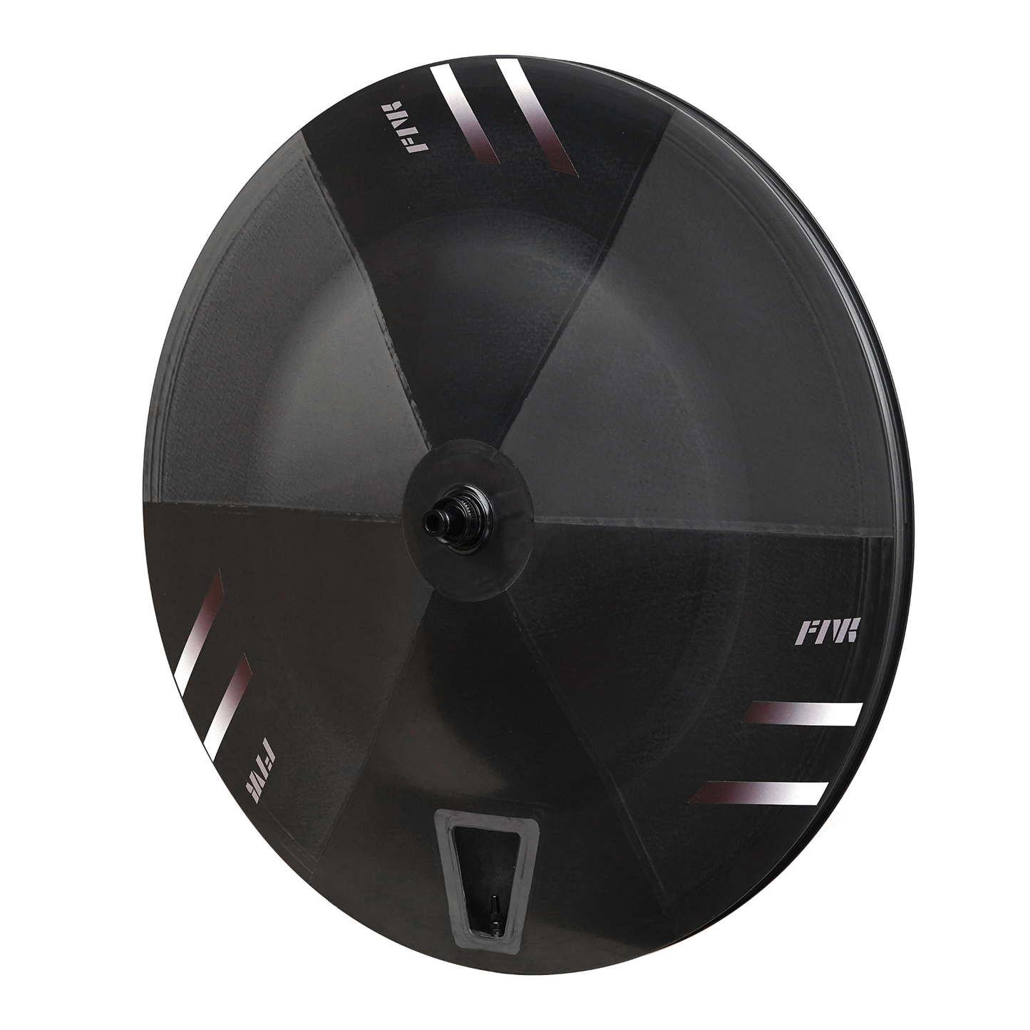 UFO Full Disc Rear Wheel