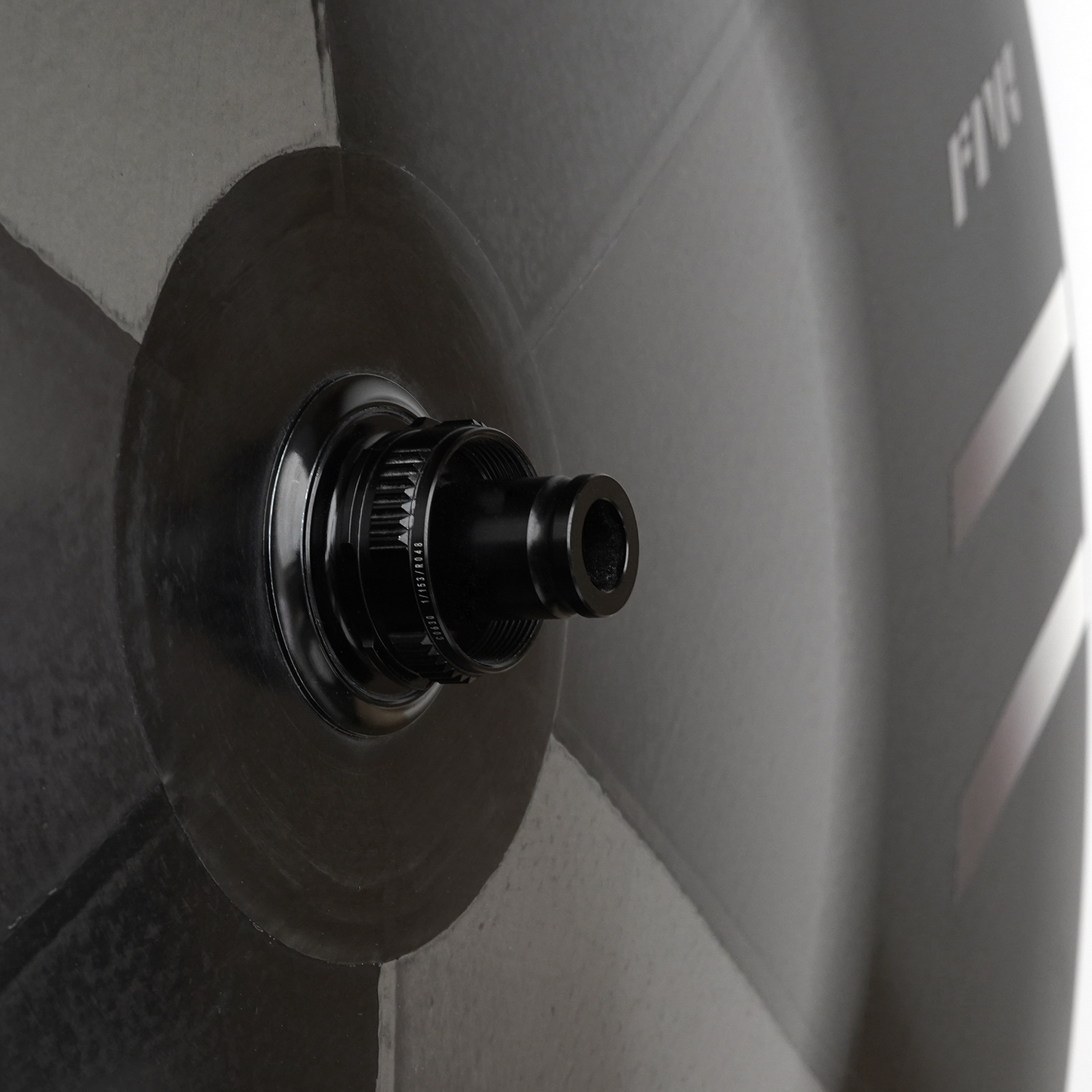 UFO Full Disc Rear Wheel