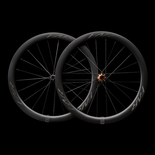 2026 C Series Wheelsets