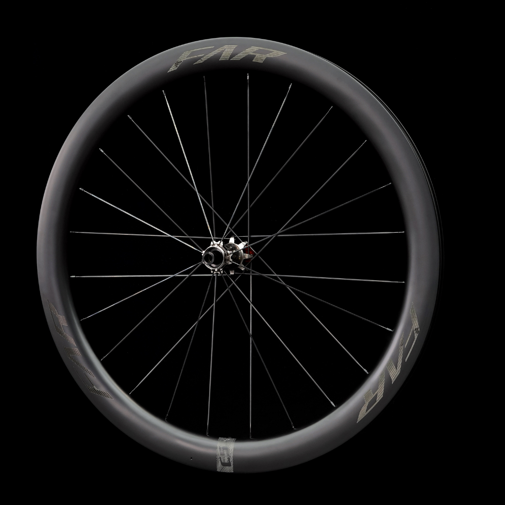 2026 C Series Wheelsets