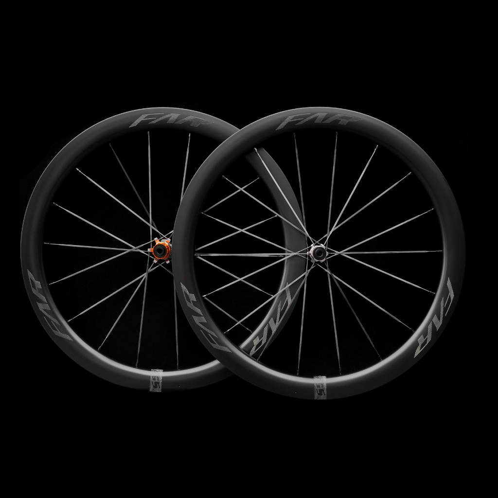2026 S Series Wheelsets