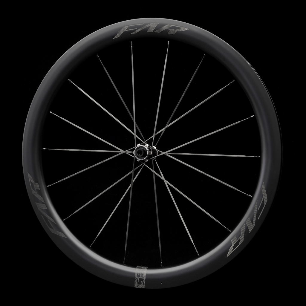 2026 S Series Wheelsets