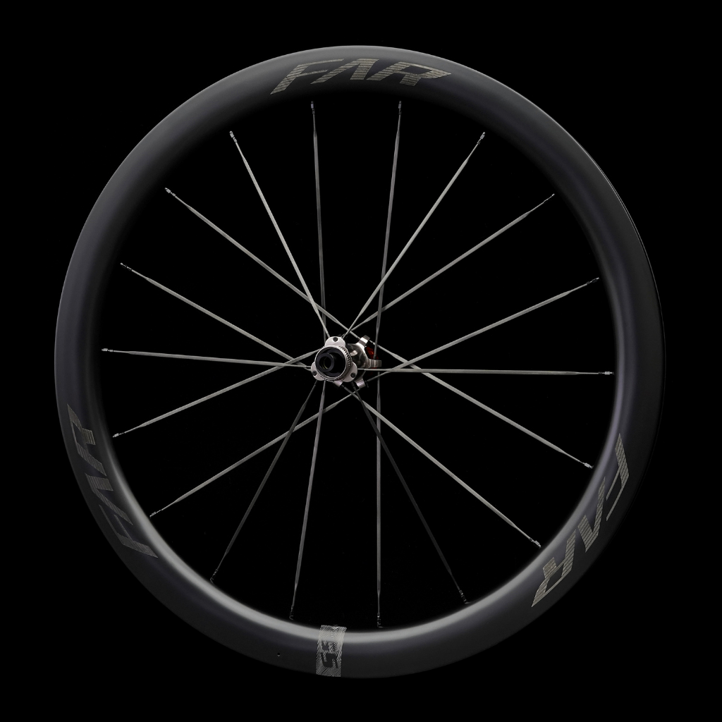 2026 S Series Wheelsets