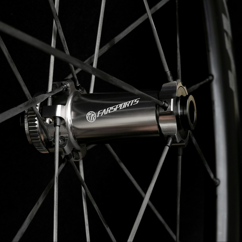 2026 S Series Wheelsets