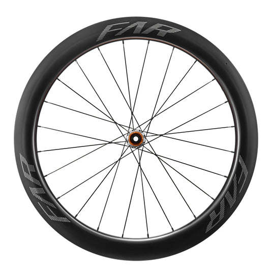 2025 C Series Wheelsets