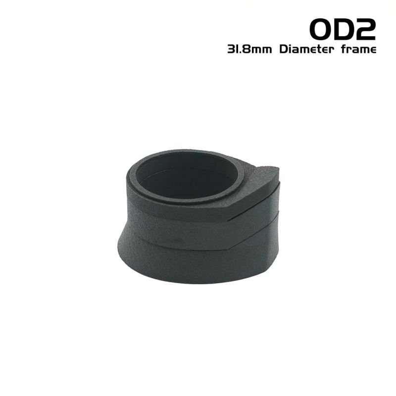 F1s/x/u Handlebar Spacers